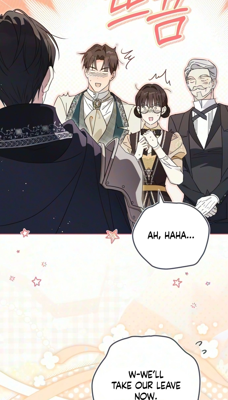Grand Duchess’s Constitution Chapter 65 page 69