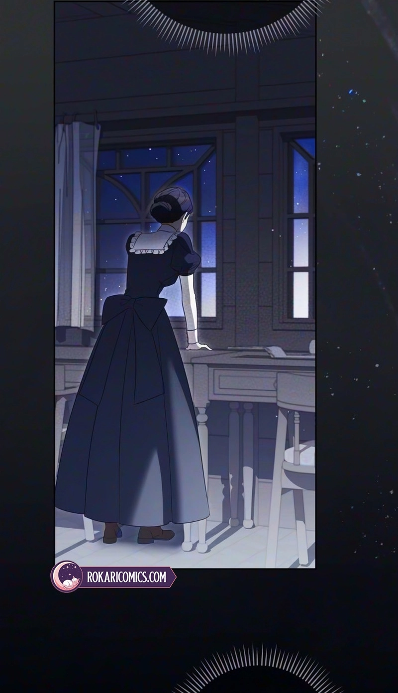 Grand Duchess’s Constitution Chapter 65 page 76