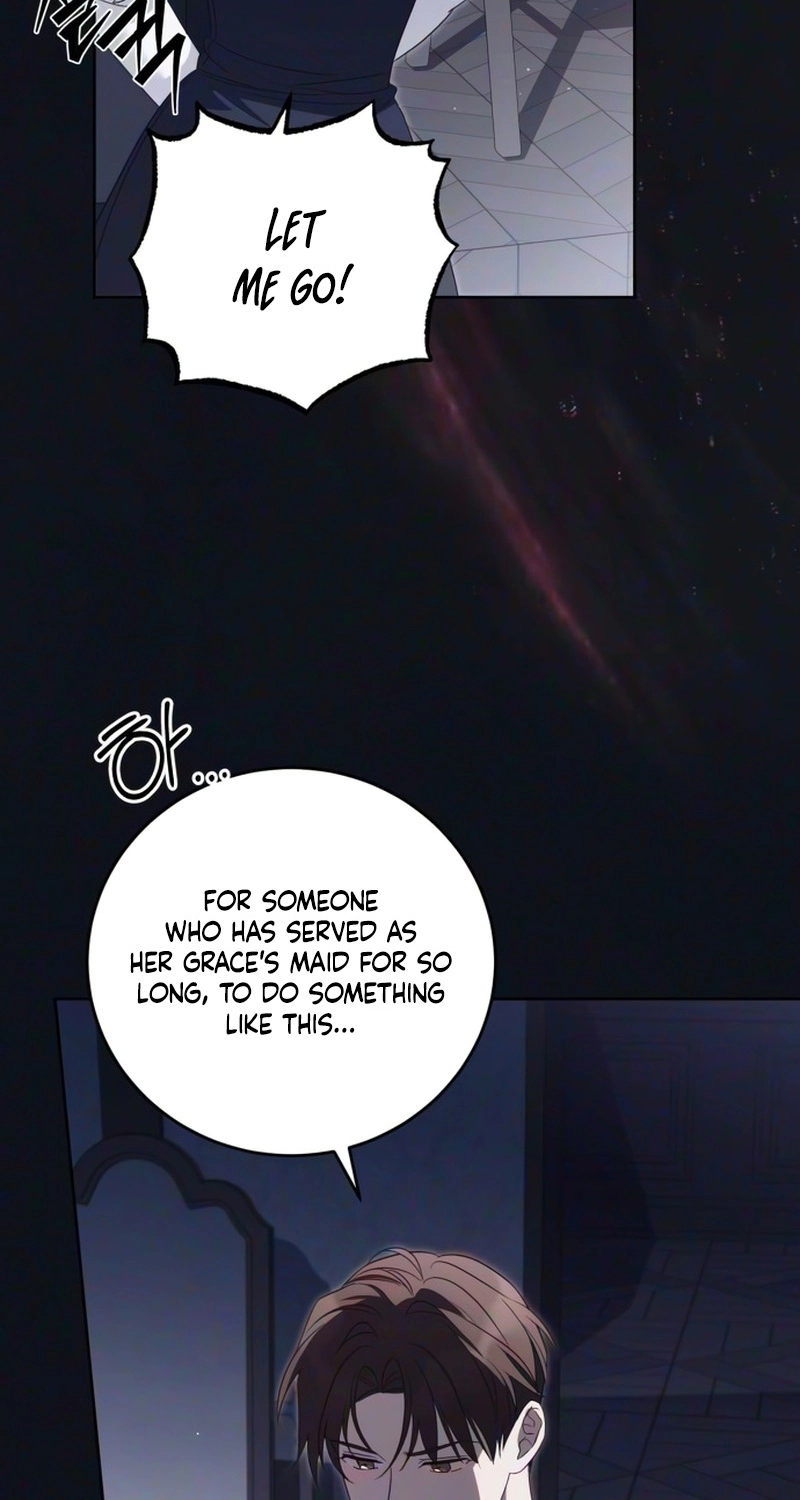 Grand Duchess’s Constitution Chapter 65 page 82