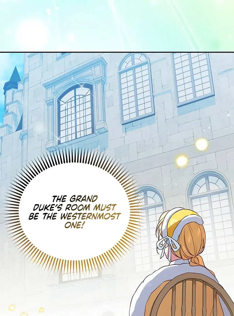 Grand Duchess’s Constitution Chapter 7 page 8