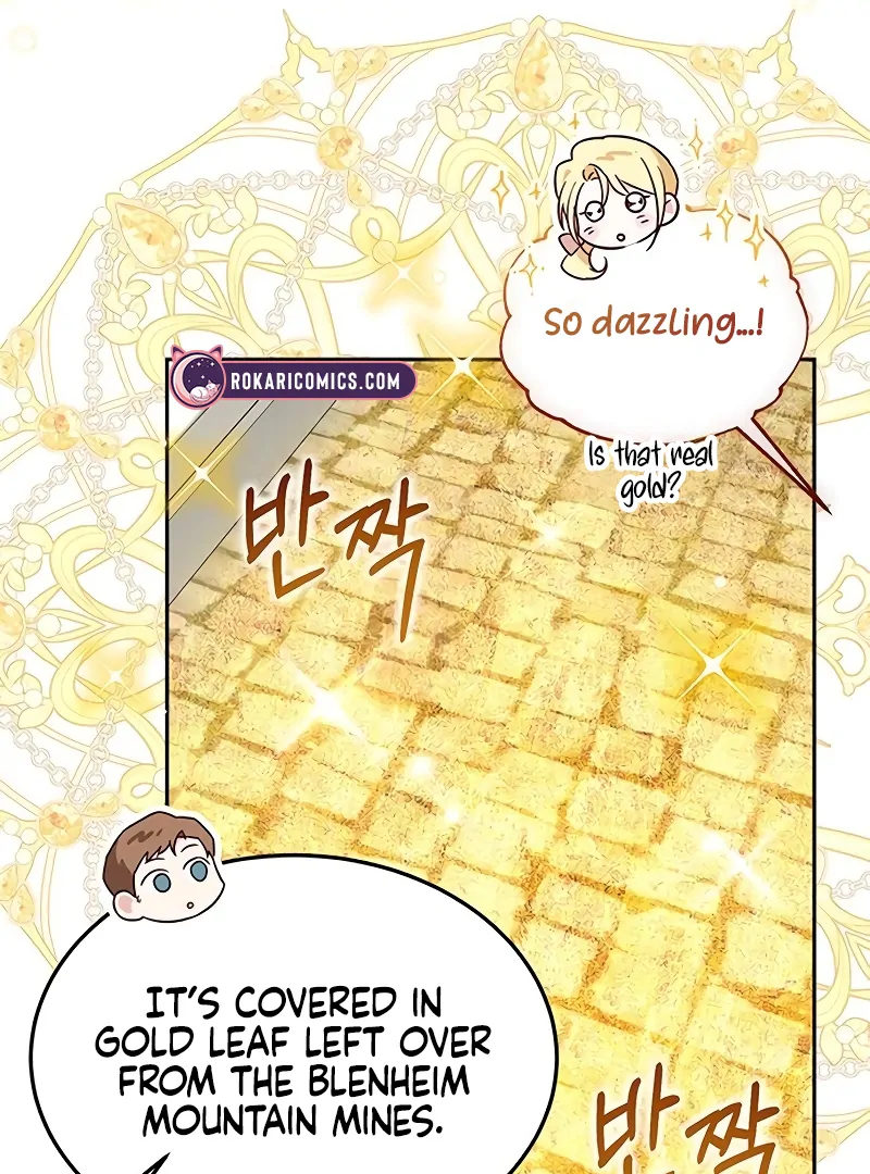 Grand Duchess’s Constitution Chapter 7 page 40
