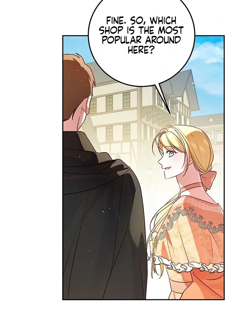 Grand Duchess’s Constitution Chapter 7 page 46