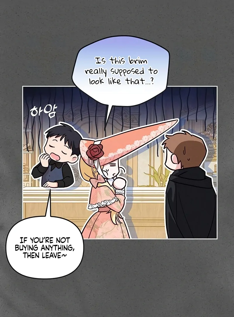 Grand Duchess’s Constitution Chapter 7 page 60