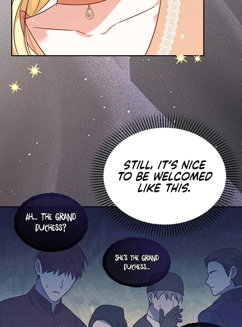 Grand Duchess’s Constitution Chapter 7 page 84