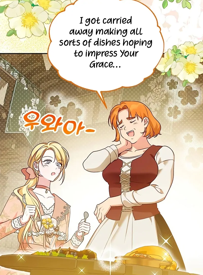 Grand Duchess’s Constitution Chapter 7 page 95