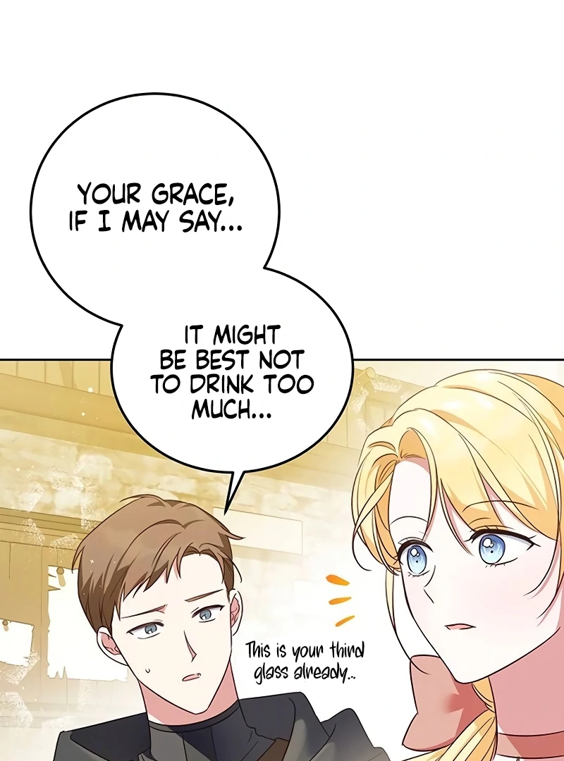 Grand Duchess’s Constitution Chapter 7 page 107