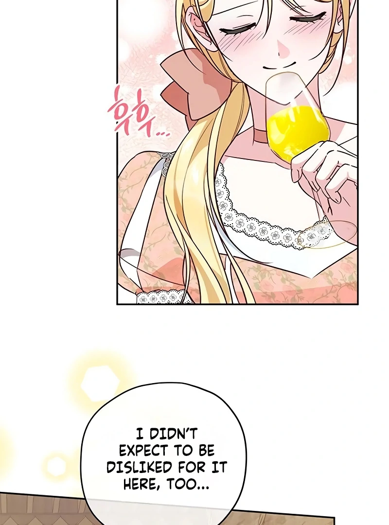 Grand Duchess’s Constitution Chapter 8 page 10