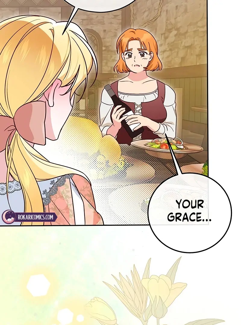 Grand Duchess’s Constitution Chapter 8 page 11