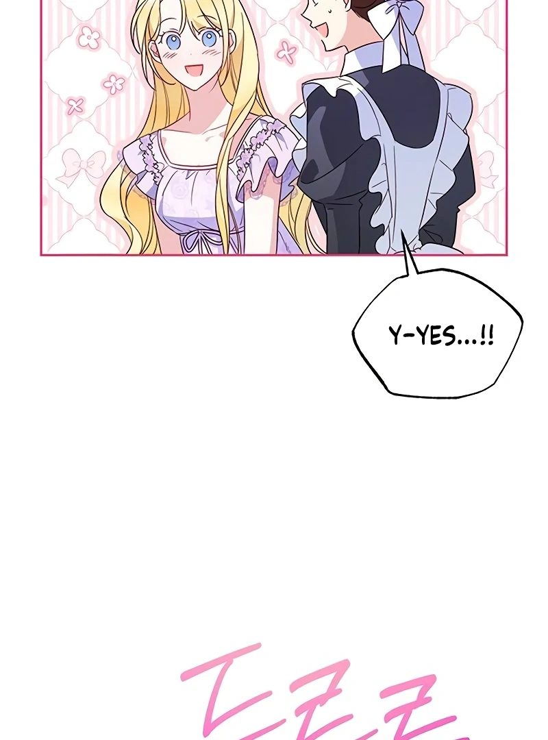 Grand Duchess’s Constitution Chapter 8 page 33