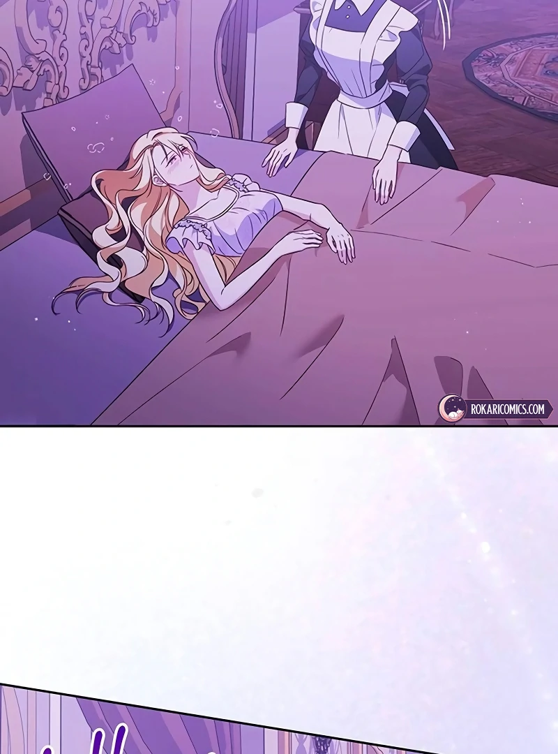 Grand Duchess’s Constitution Chapter 8 page 30