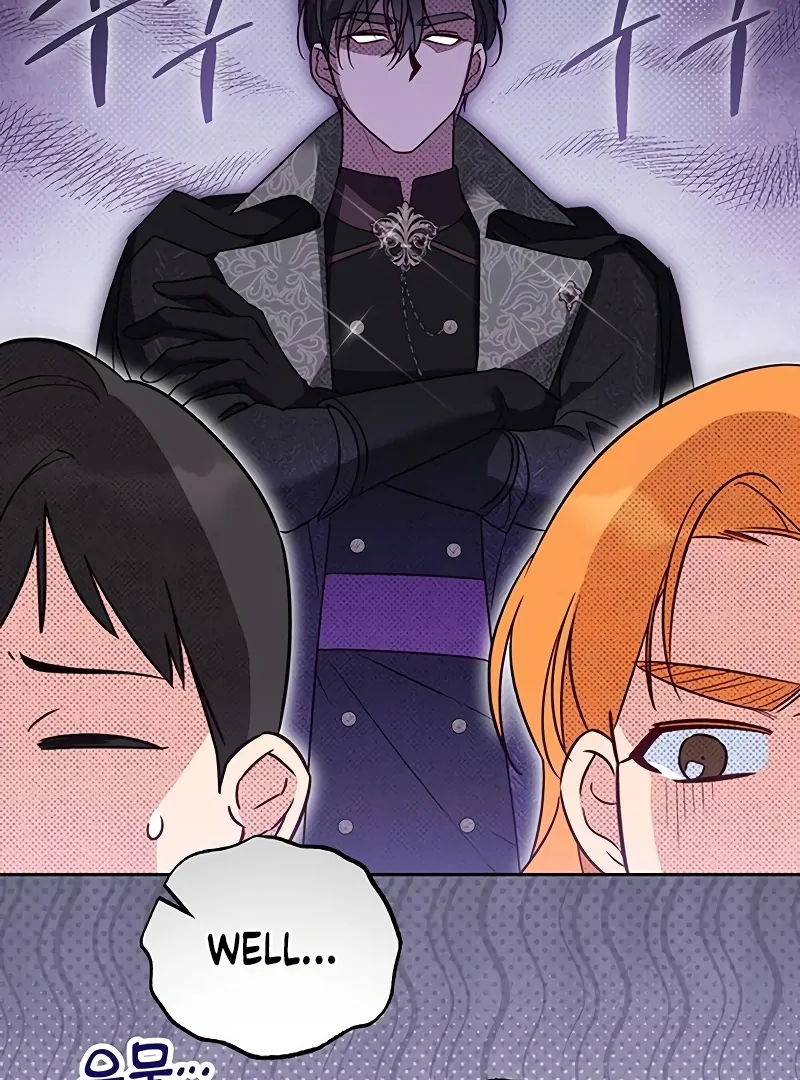 Grand Duchess’s Constitution Chapter 8 page 23