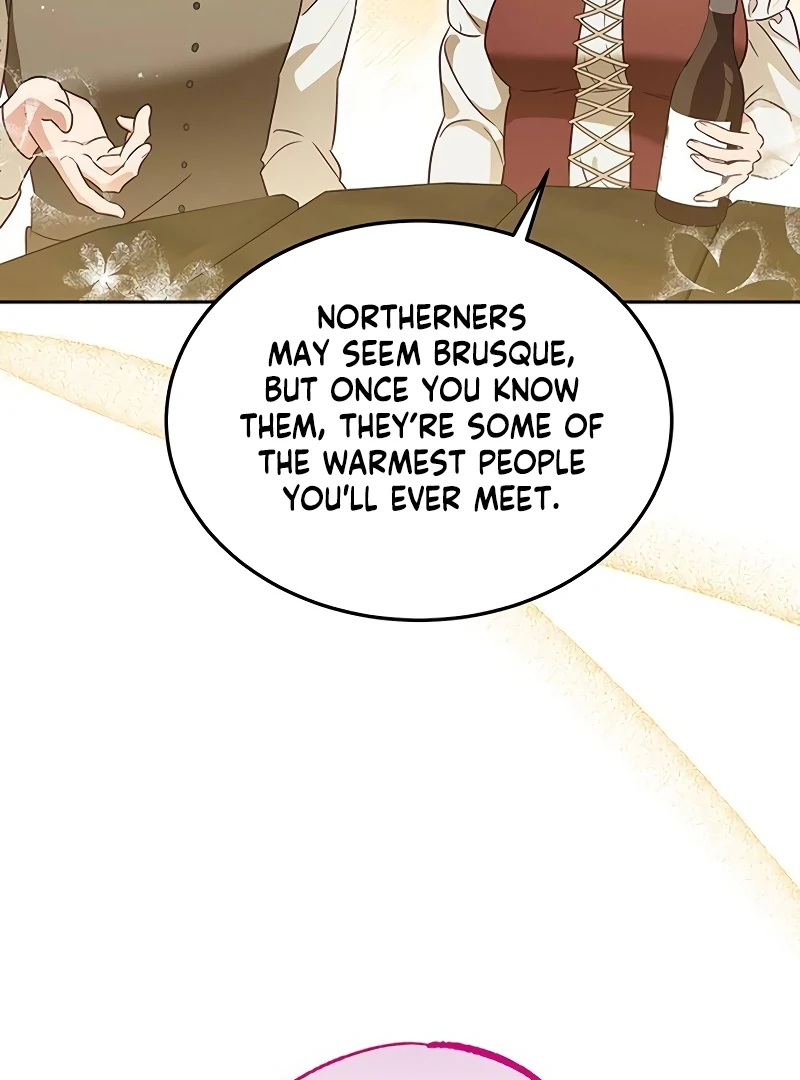 Grand Duchess’s Constitution Chapter 8 page 18