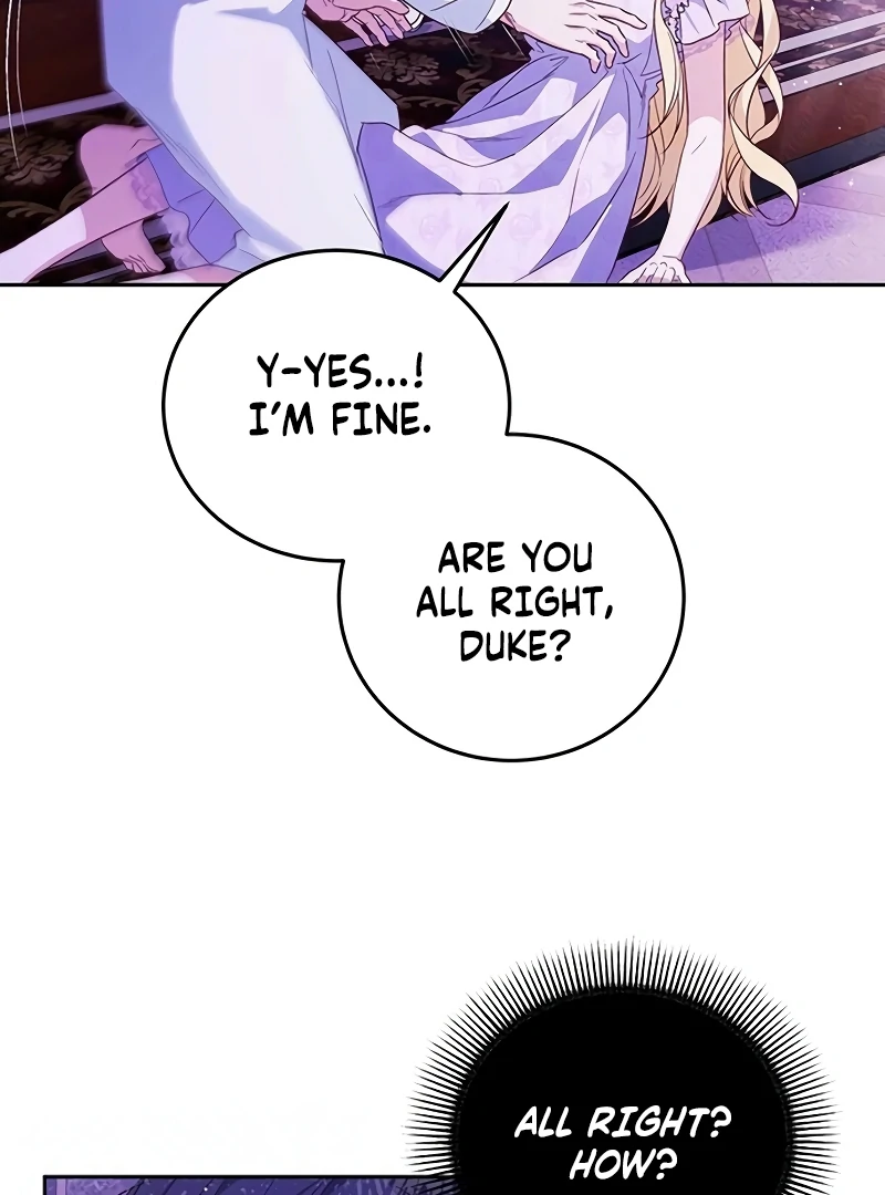 Grand Duchess’s Constitution Chapter 8 page 80