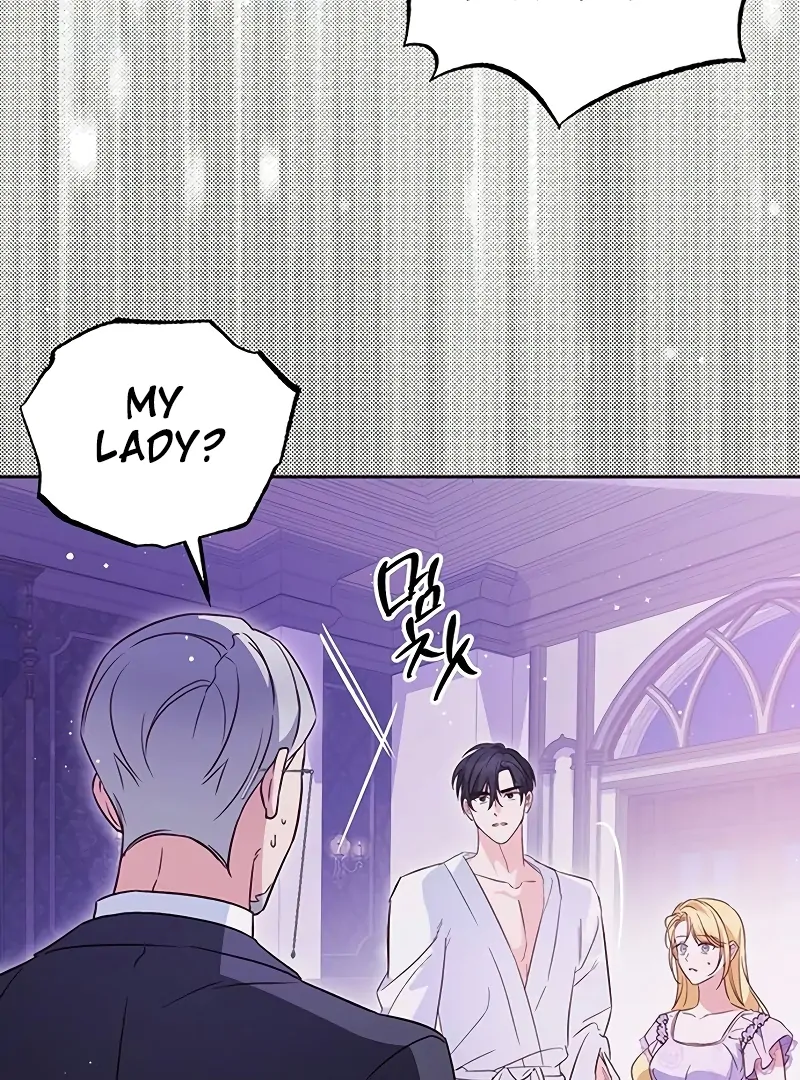 Grand Duchess’s Constitution Chapter 8 page 88