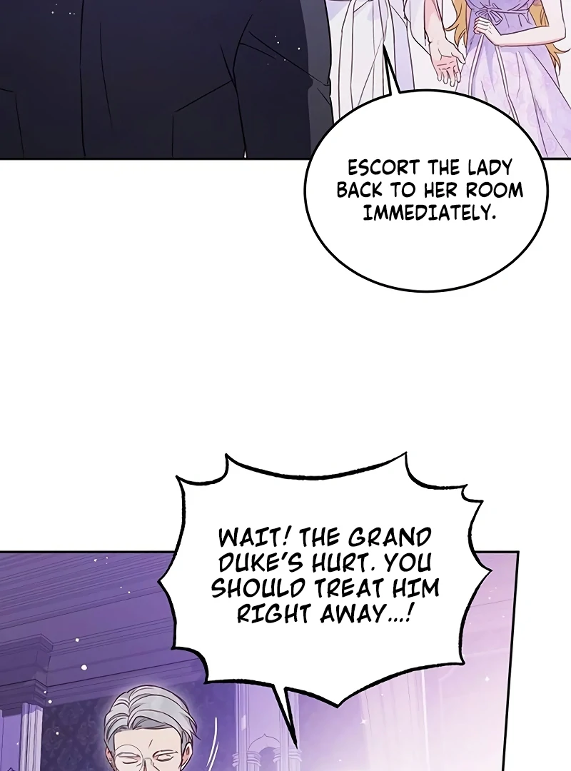 Grand Duchess’s Constitution Chapter 8 page 89