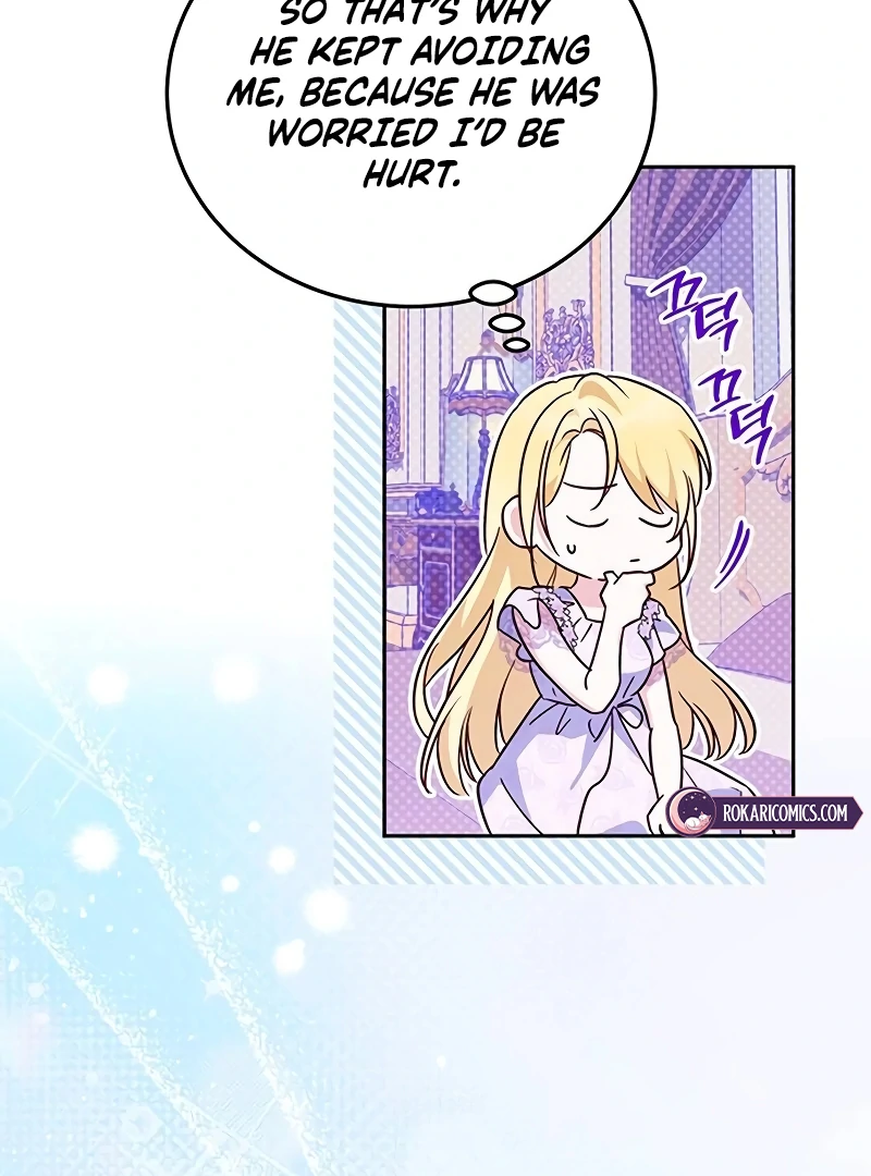 Grand Duchess’s Constitution Chapter 8 page 127