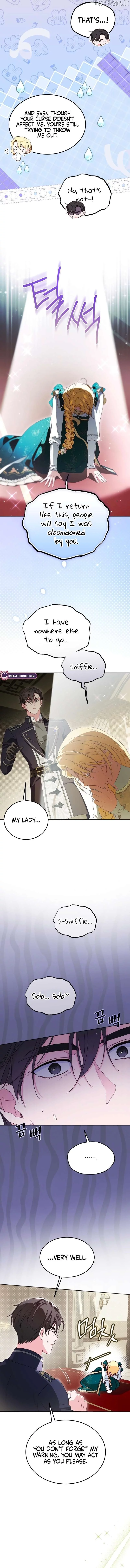 Grand Duchess’s Constitution Chapter 9 page 7