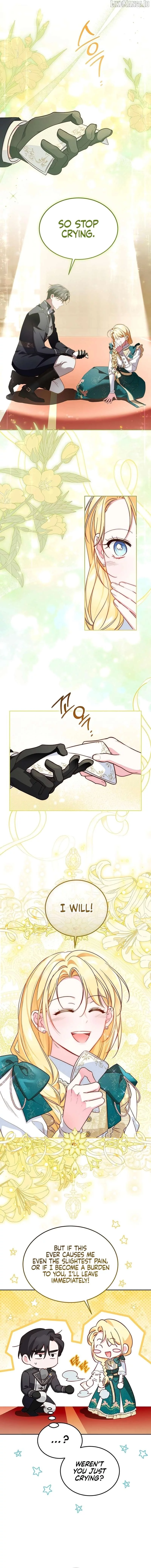 Grand Duchess’s Constitution Chapter 9 page 8