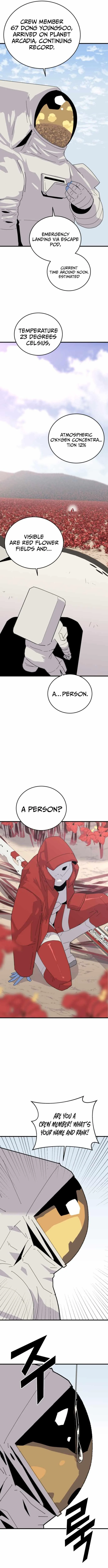 Grand Finale Chapter 1 page 10