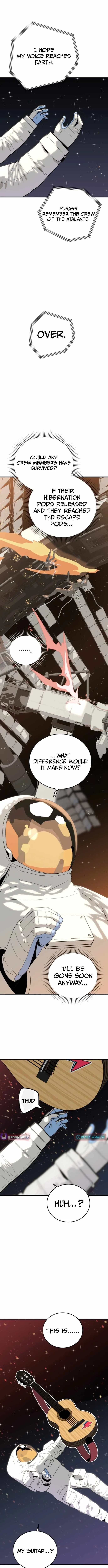Grand Finale Chapter 1 page 4