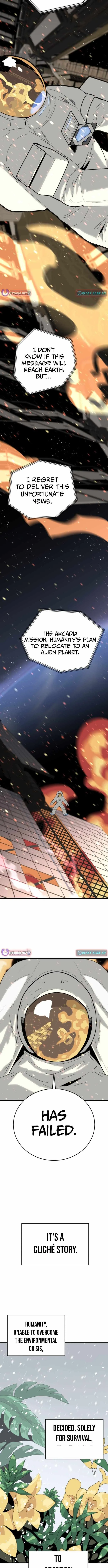 Grand Finale Chapter 1 page 2