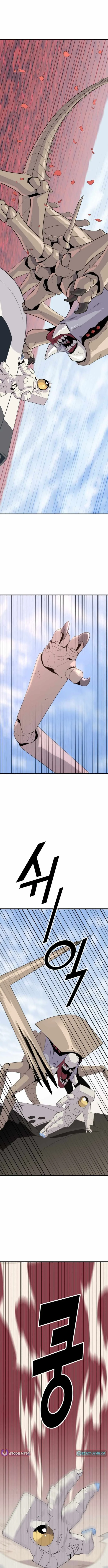 Grand Finale Chapter 1 page 11