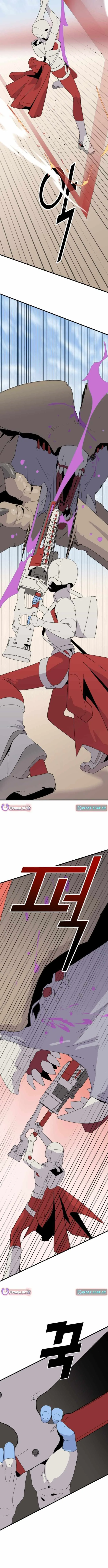 Grand Finale Chapter 1 page 19