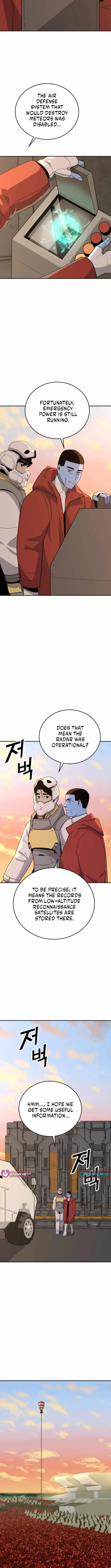Grand Finale Chapter 10 page 3