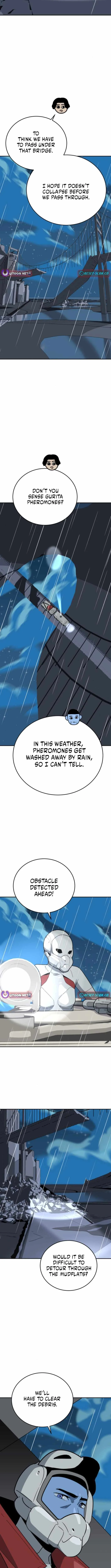 Grand Finale Chapter 10 page 12
