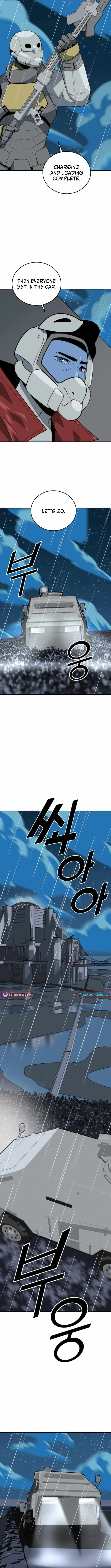 Grand Finale Chapter 10 page 11