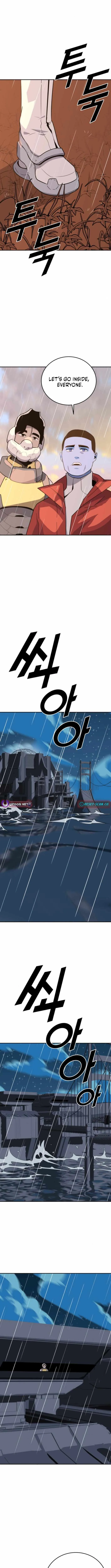 Grand Finale Chapter 10 page 6