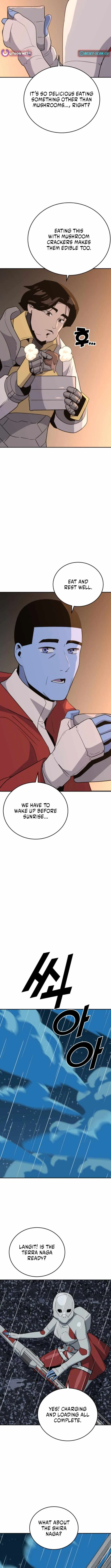 Grand Finale Chapter 10 page 10
