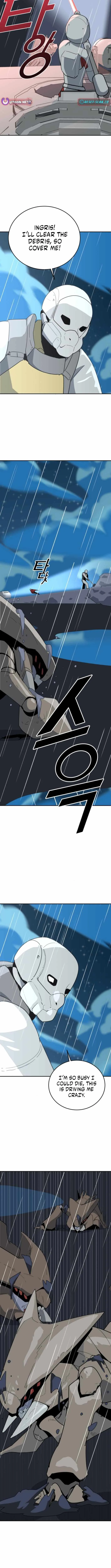 Grand Finale Chapter 10 page 15
