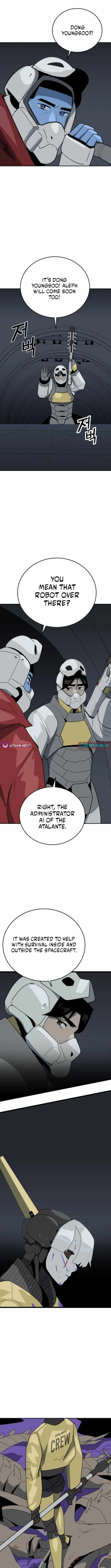 Grand Finale Chapter 11 page 12
