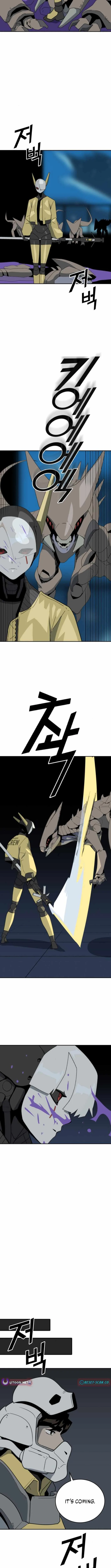 Grand Finale Chapter 11 page 13