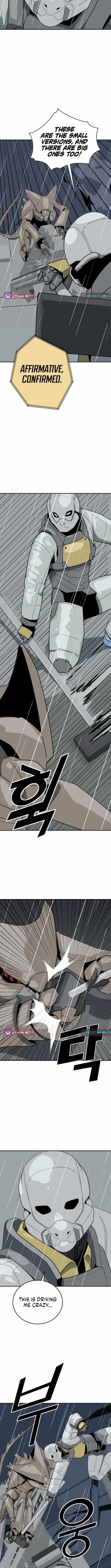 Grand Finale Chapter 11 page 6