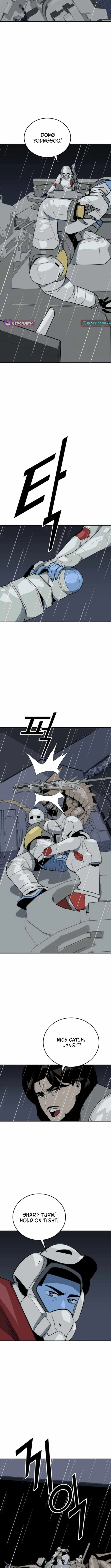 Grand Finale Chapter 11 page 7