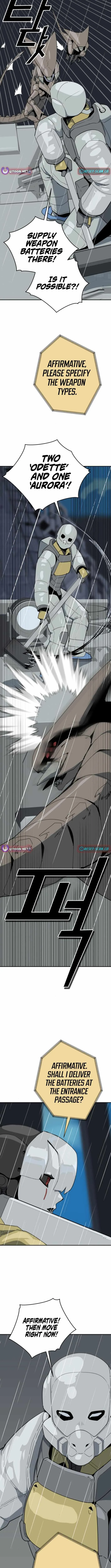 Grand Finale Chapter 11 page 4