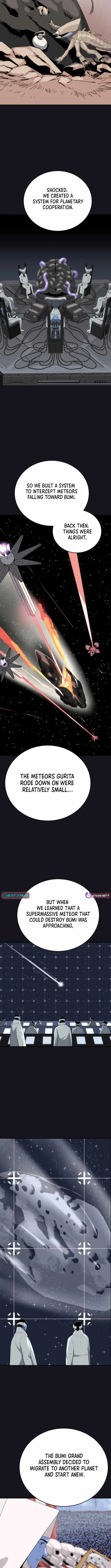 Grand Finale Chapter 12 page 6