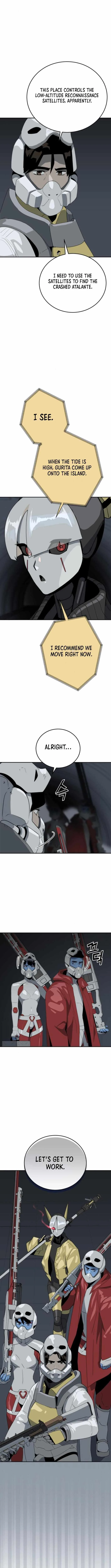 Grand Finale Chapter 12 page 12