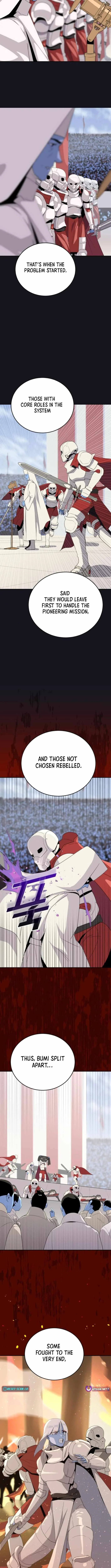Grand Finale Chapter 12 page 7