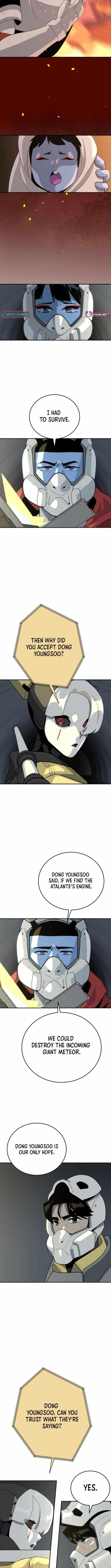 Grand Finale Chapter 12 page 9