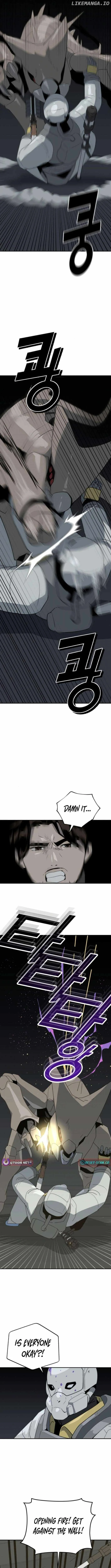 Grand Finale Chapter 13 page 5