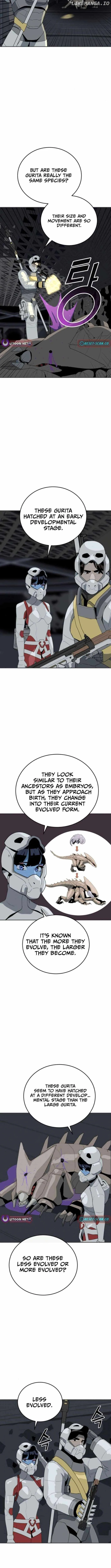 Grand Finale Chapter 13 page 2