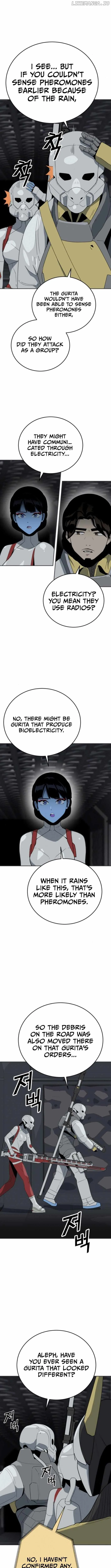Grand Finale Chapter 13 page 3