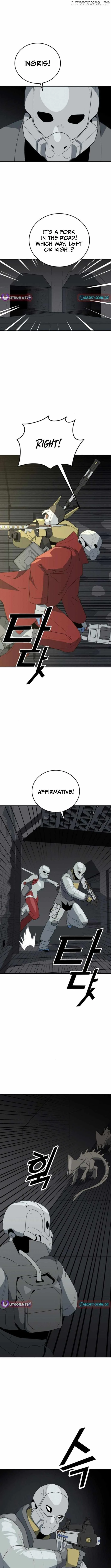 Grand Finale Chapter 13 page 9