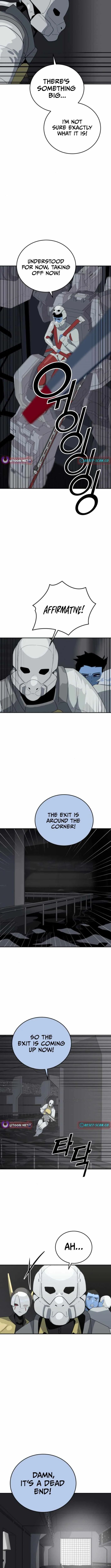 Grand Finale Chapter 14 page 12