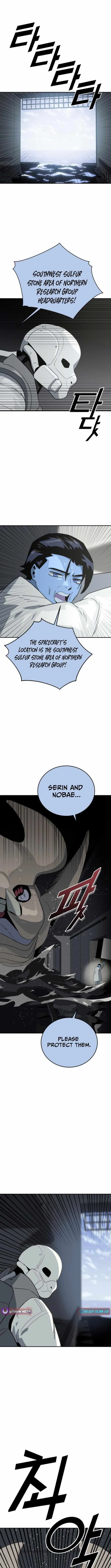 Grand Finale Chapter 14 page 16