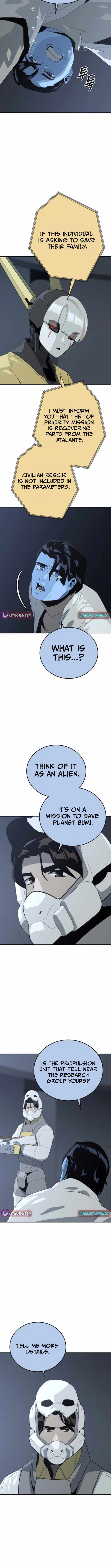 Grand Finale Chapter 14 page 4