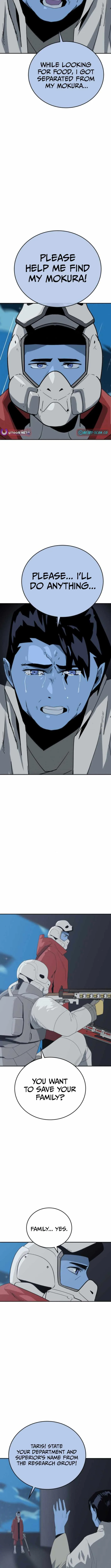 Grand Finale Chapter 14 page 2